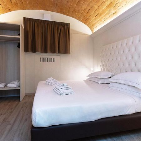 Florence Luxury Guest House Eksteriør billede